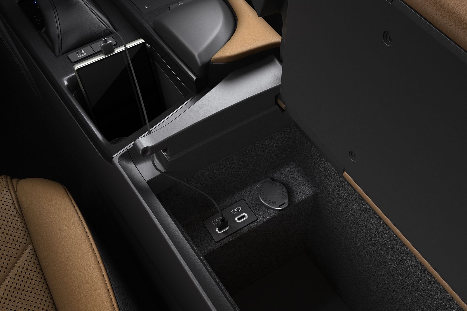 2022 - LEXUS ES 300h, foto 15