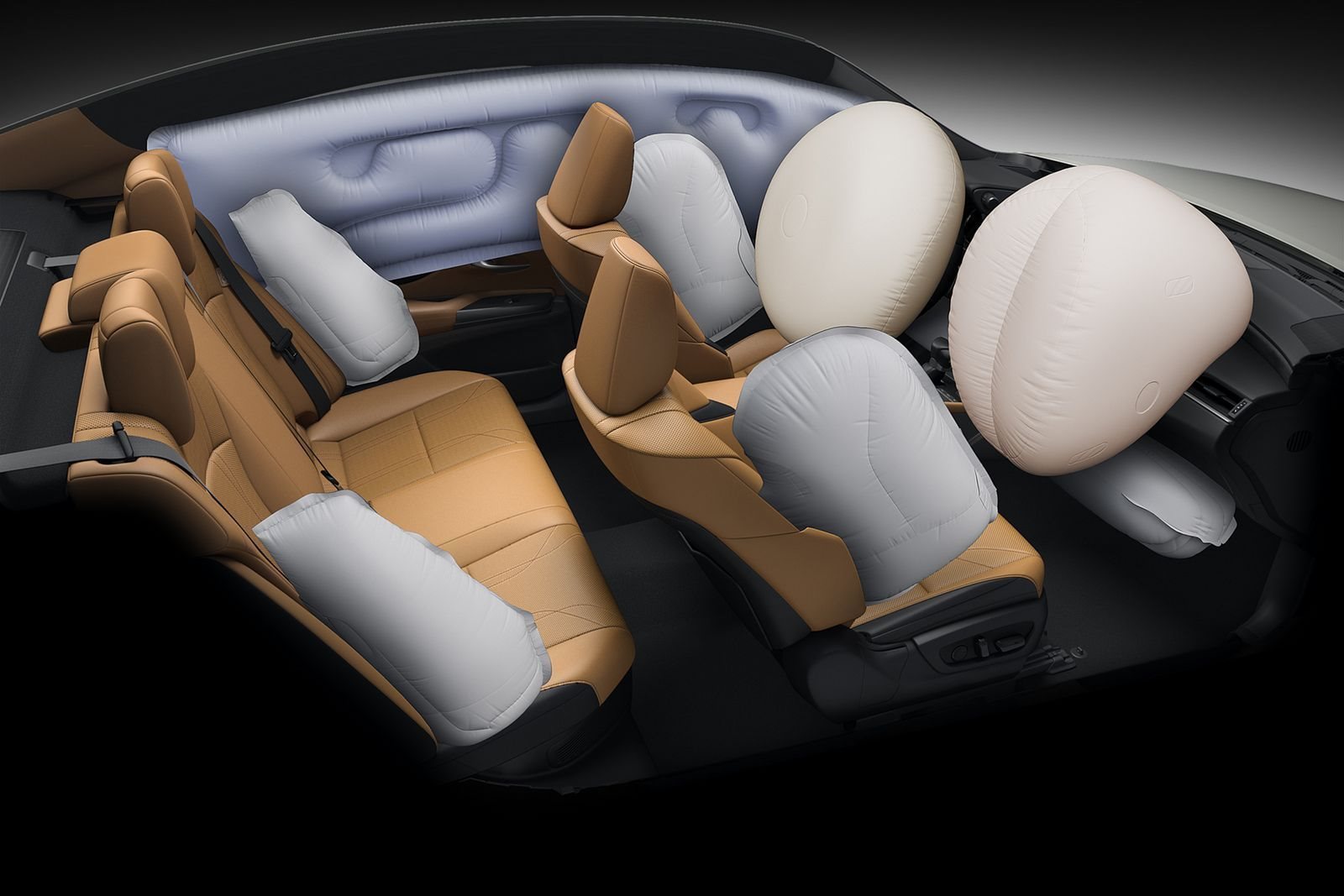 2022 - LEXUS ES 300h, foto 19