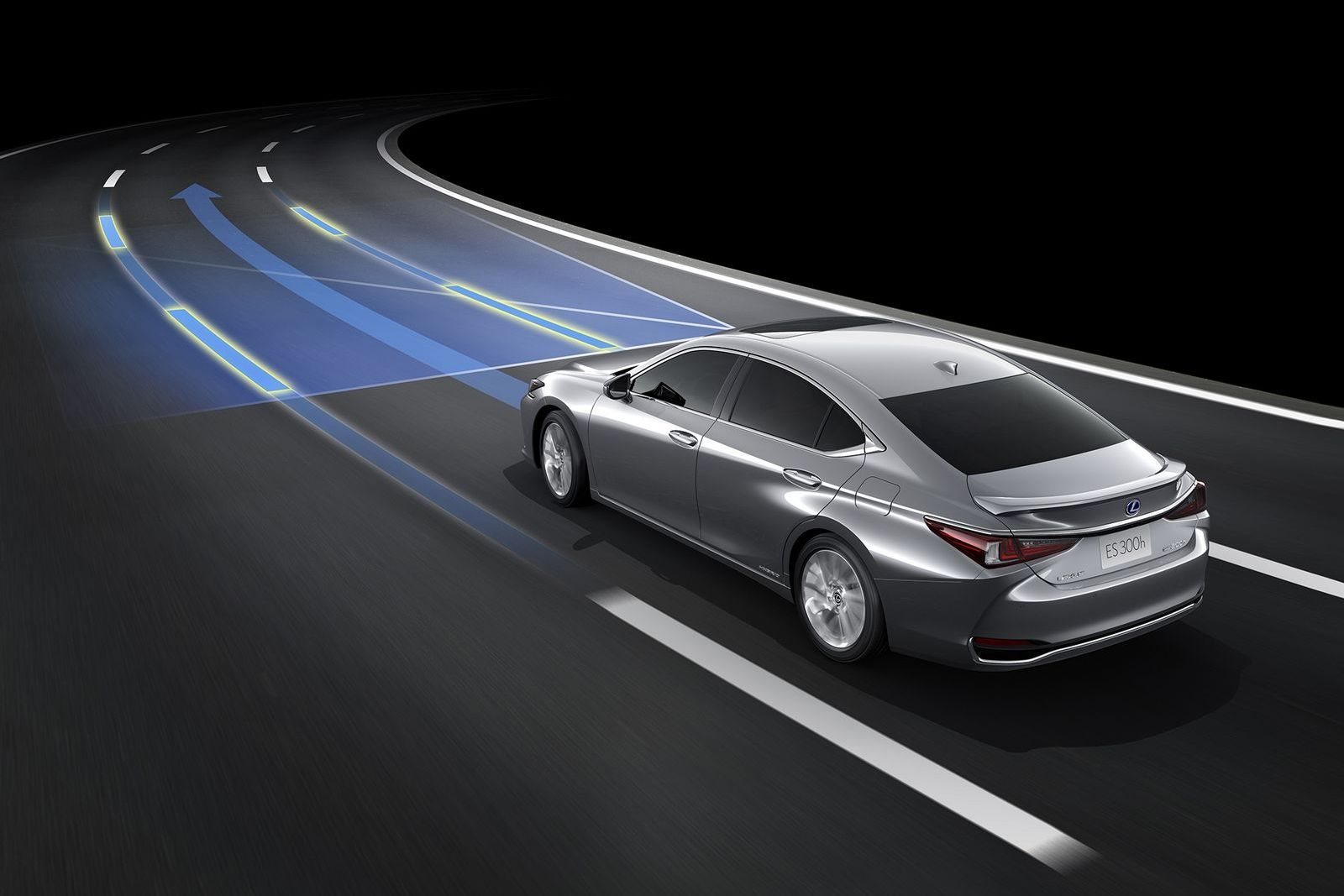 2022 - LEXUS ES 300h, foto 21