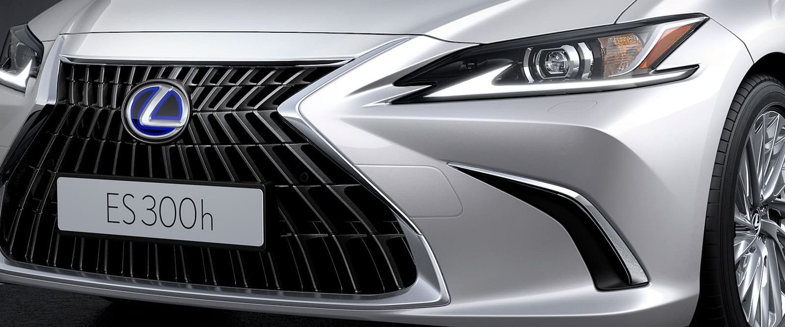 2022 - LEXUS ES 300h, foto 26