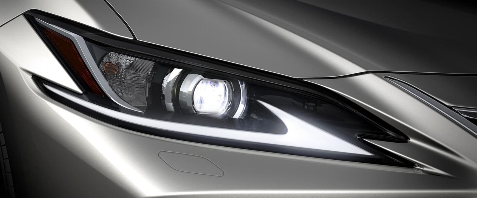 2022 - LEXUS ES 300h, foto 28