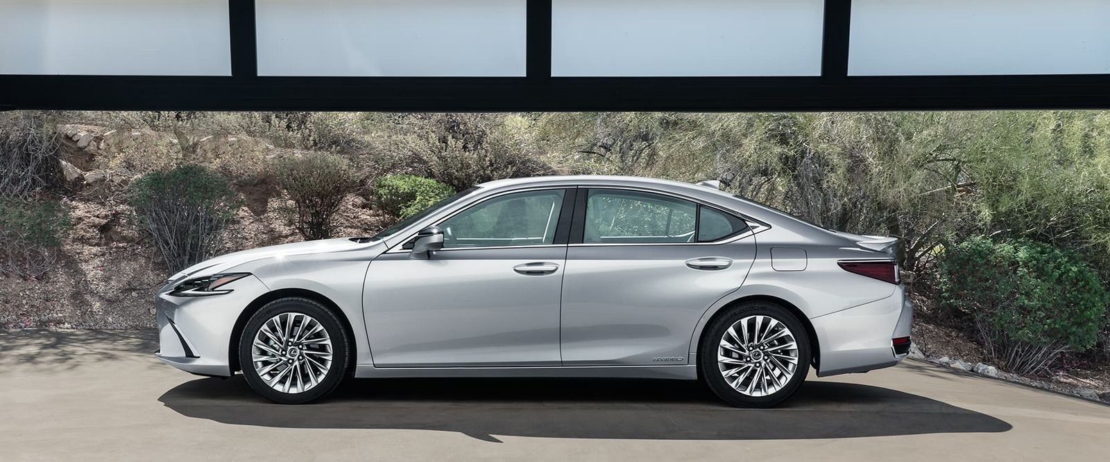 2022 - LEXUS ES 300h, foto 29