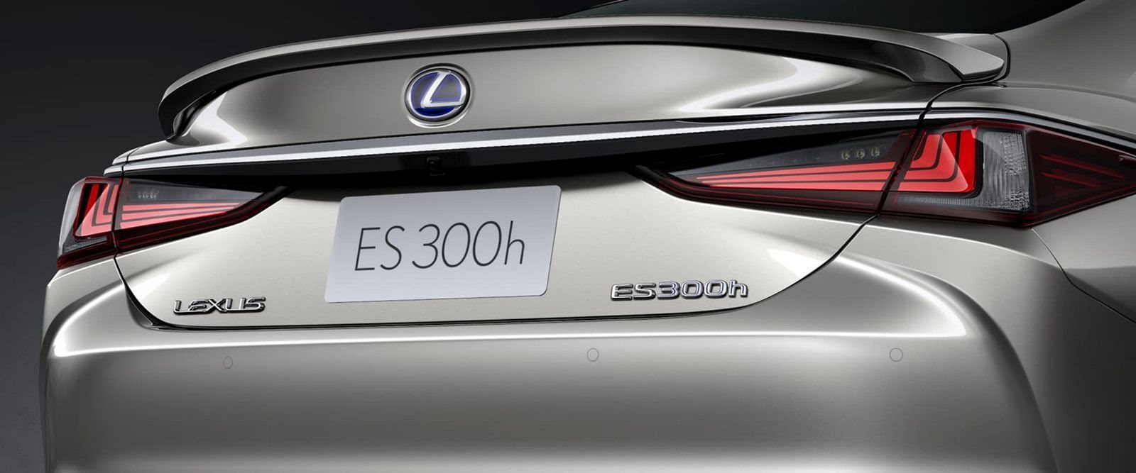 2022 - LEXUS ES 300h, foto 30