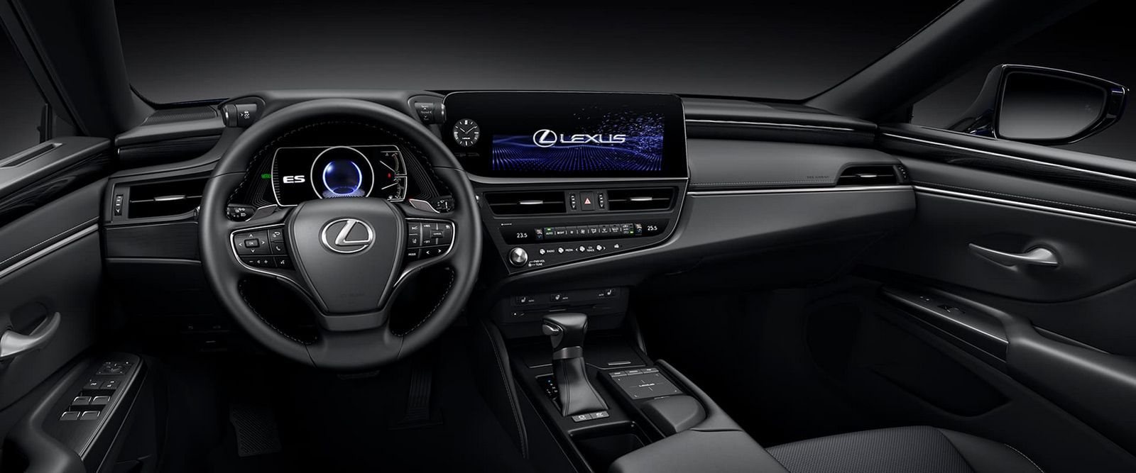 2022 - LEXUS ES 300h, foto 31