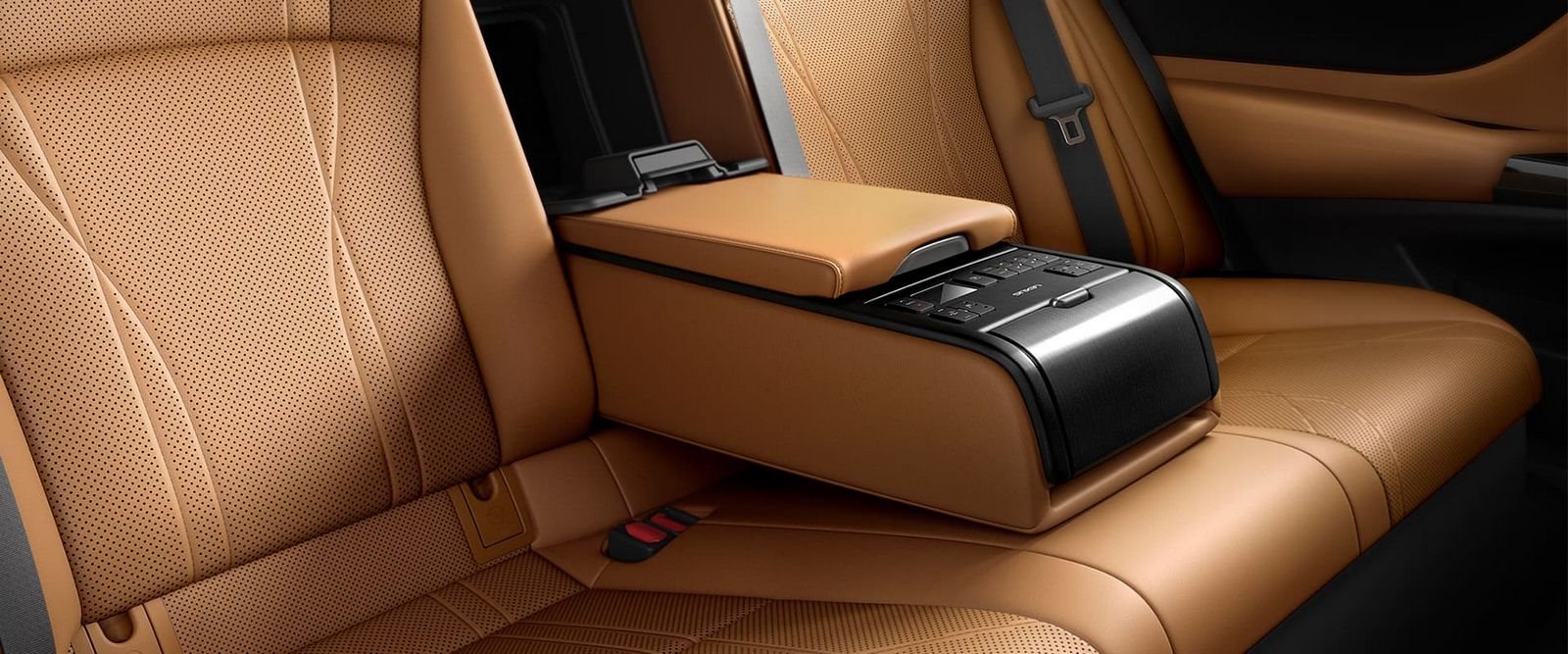 2022 - LEXUS ES 300h, foto 32