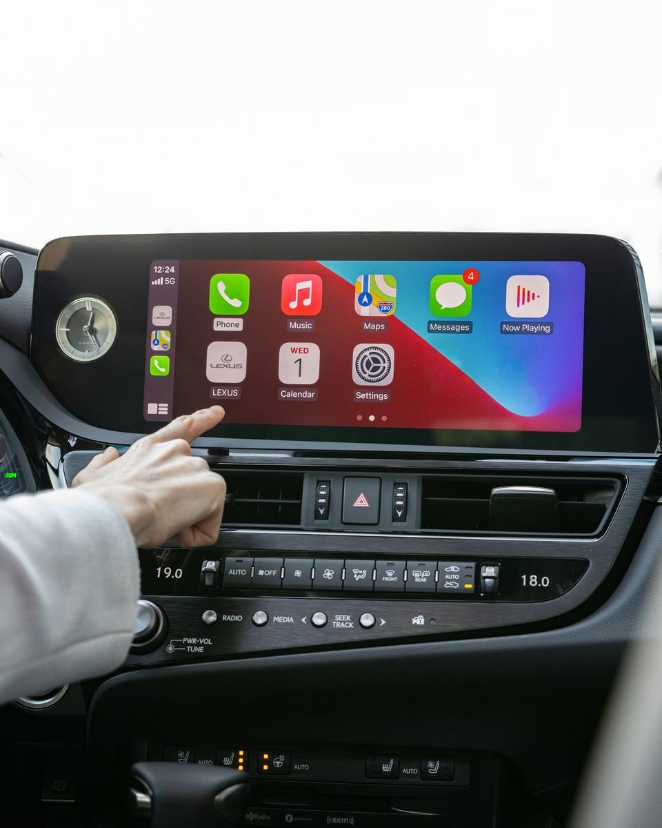 2022 - LEXUS ES 300h, foto 34