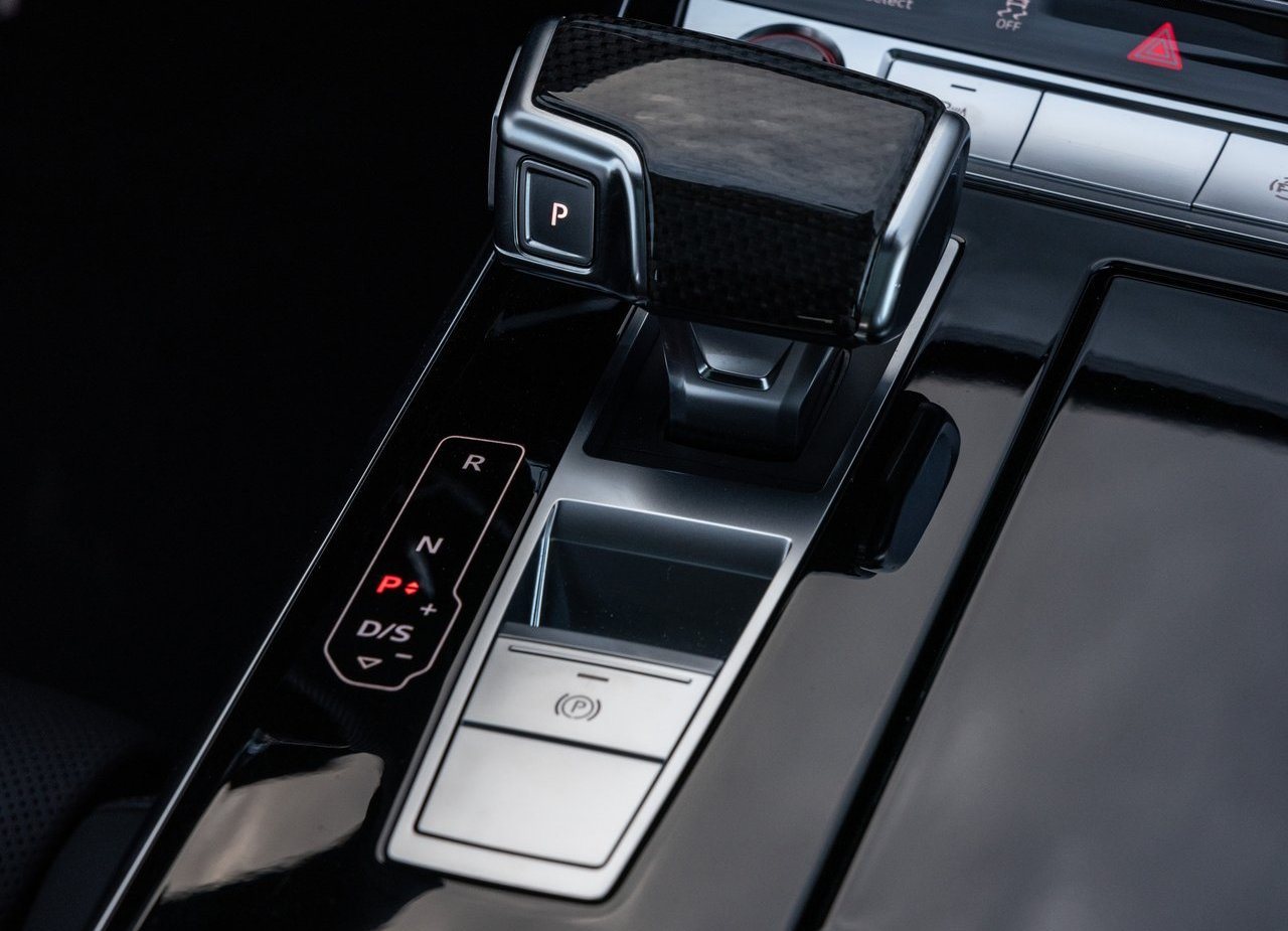2022 - AUDI S8 US VERSION, foto 41