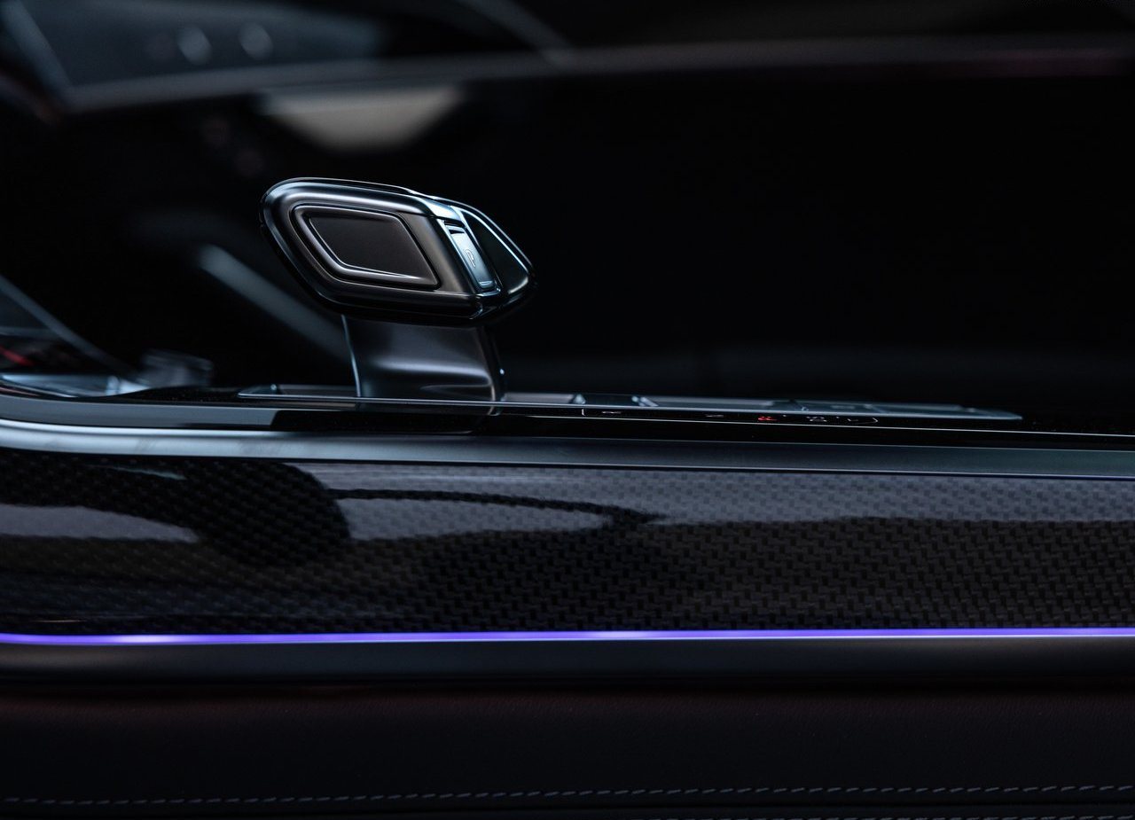 2022 - AUDI S8 US VERSION, foto 42