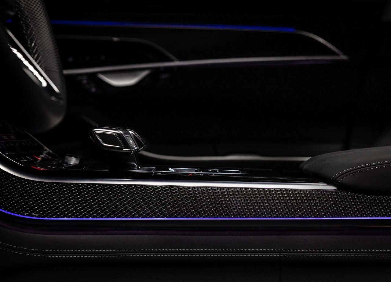2022 - AUDI S8 US VERSION, foto 43