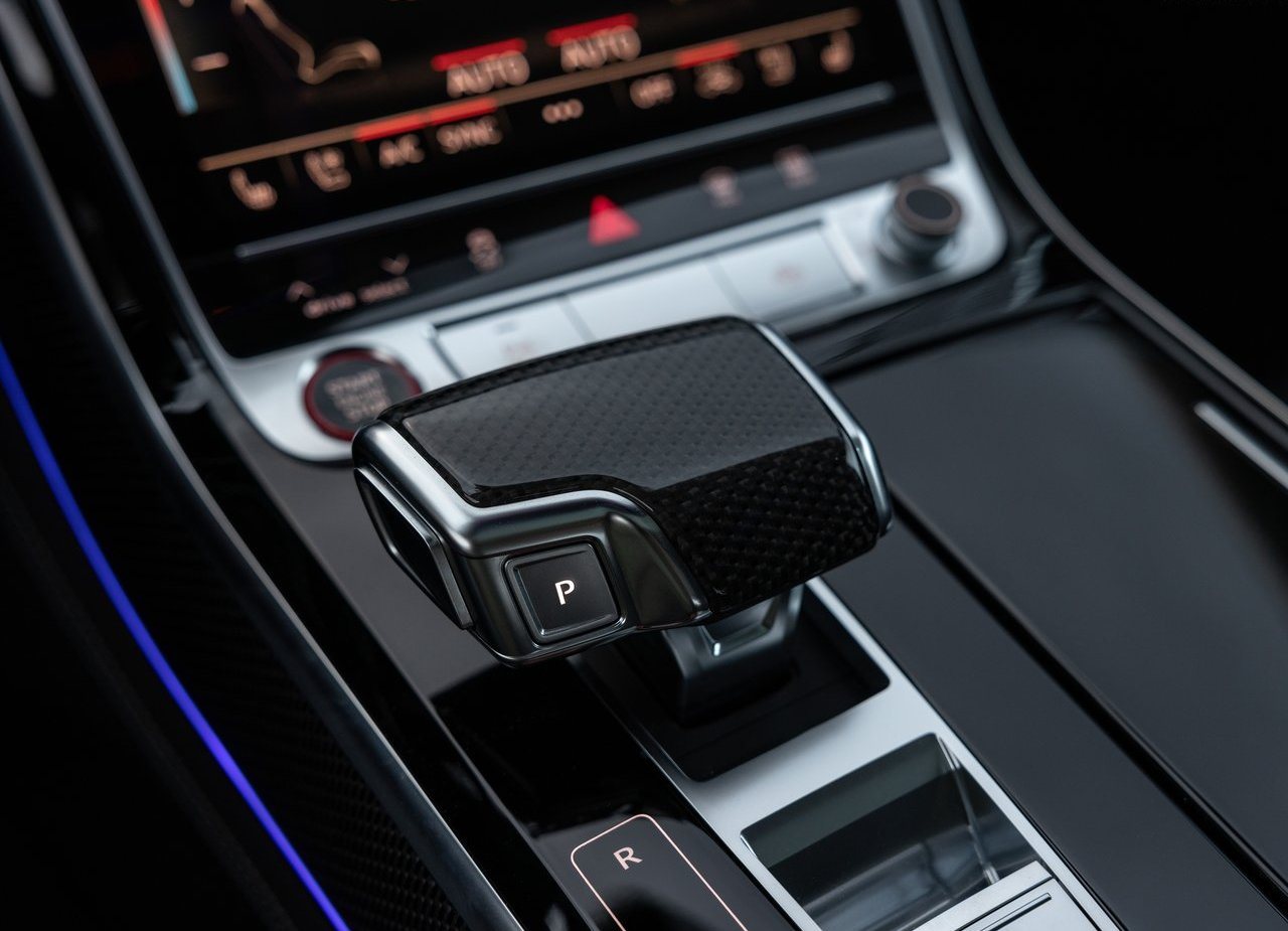 2022 - AUDI S8 US VERSION, foto 44
