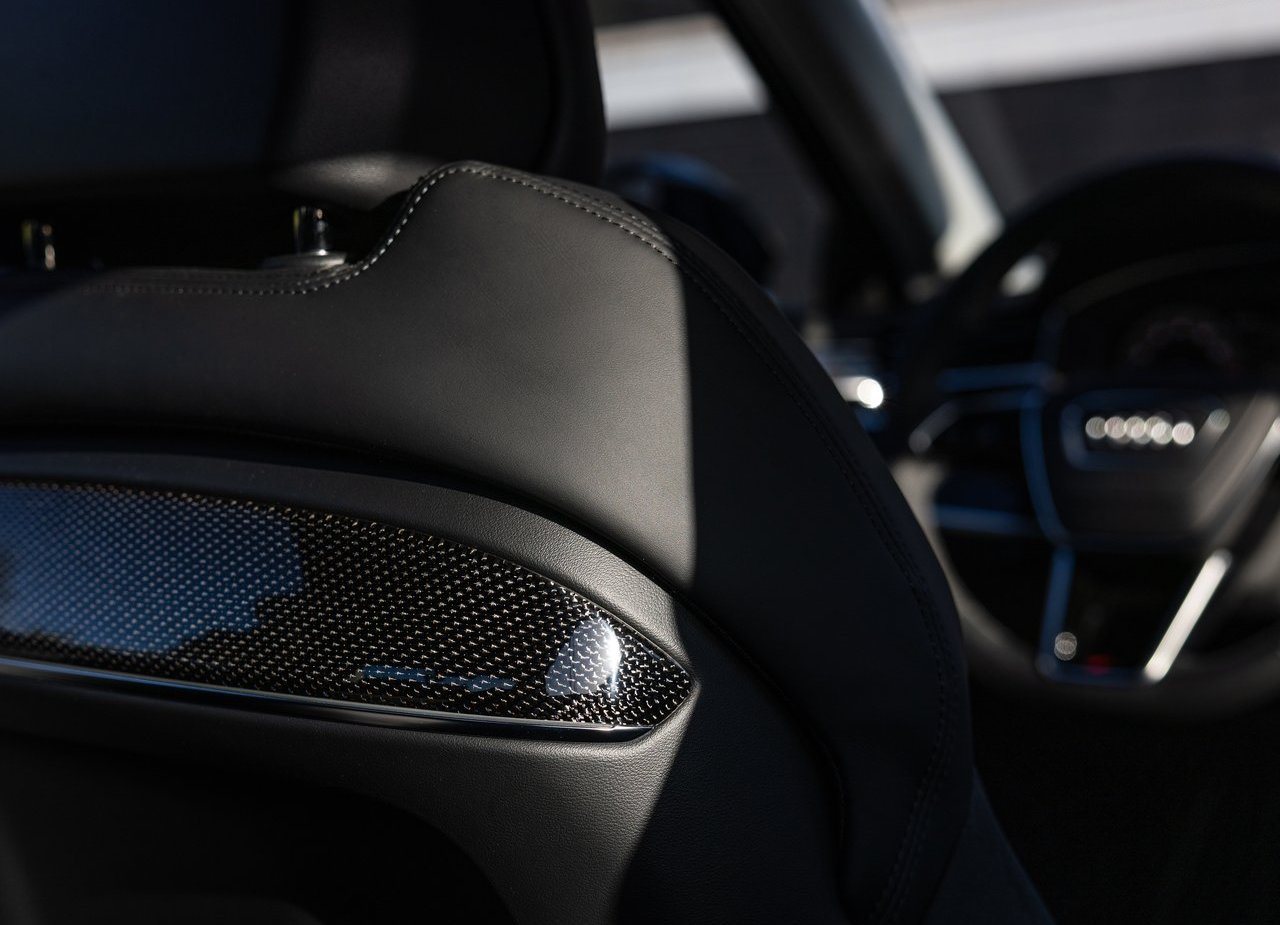 2022 - AUDI S8 US VERSION, foto 46