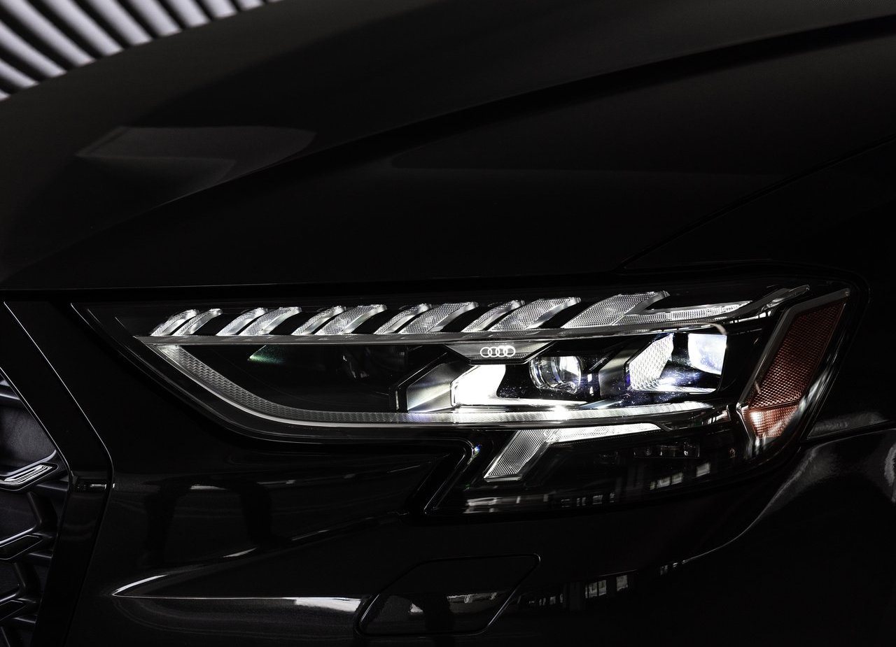 2022 - AUDI S8 US VERSION, foto 51