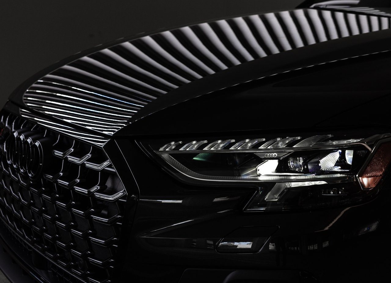 2022 - AUDI S8 US VERSION, foto 52
