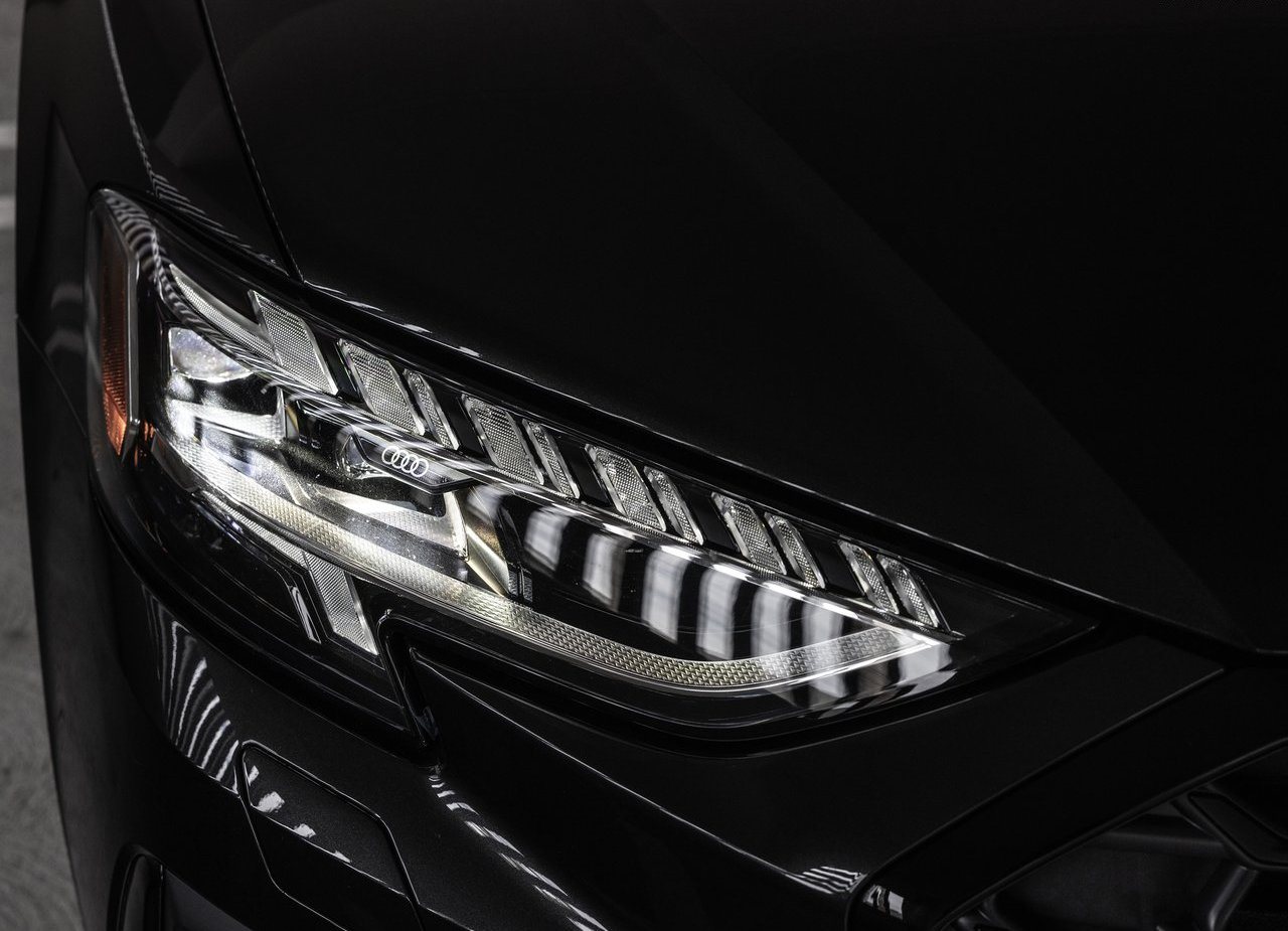 2022 - AUDI S8 US VERSION, foto 58