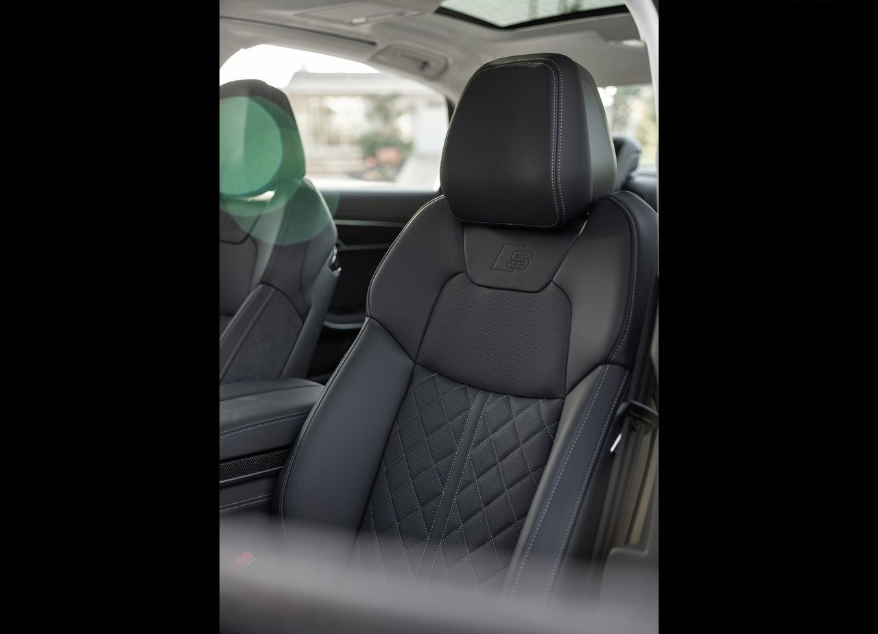 2022 - AUDI S8 US VERSION, foto 74