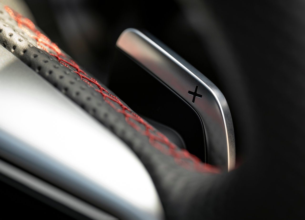 2022 - AUDI S8 UK VERSION, foto 35