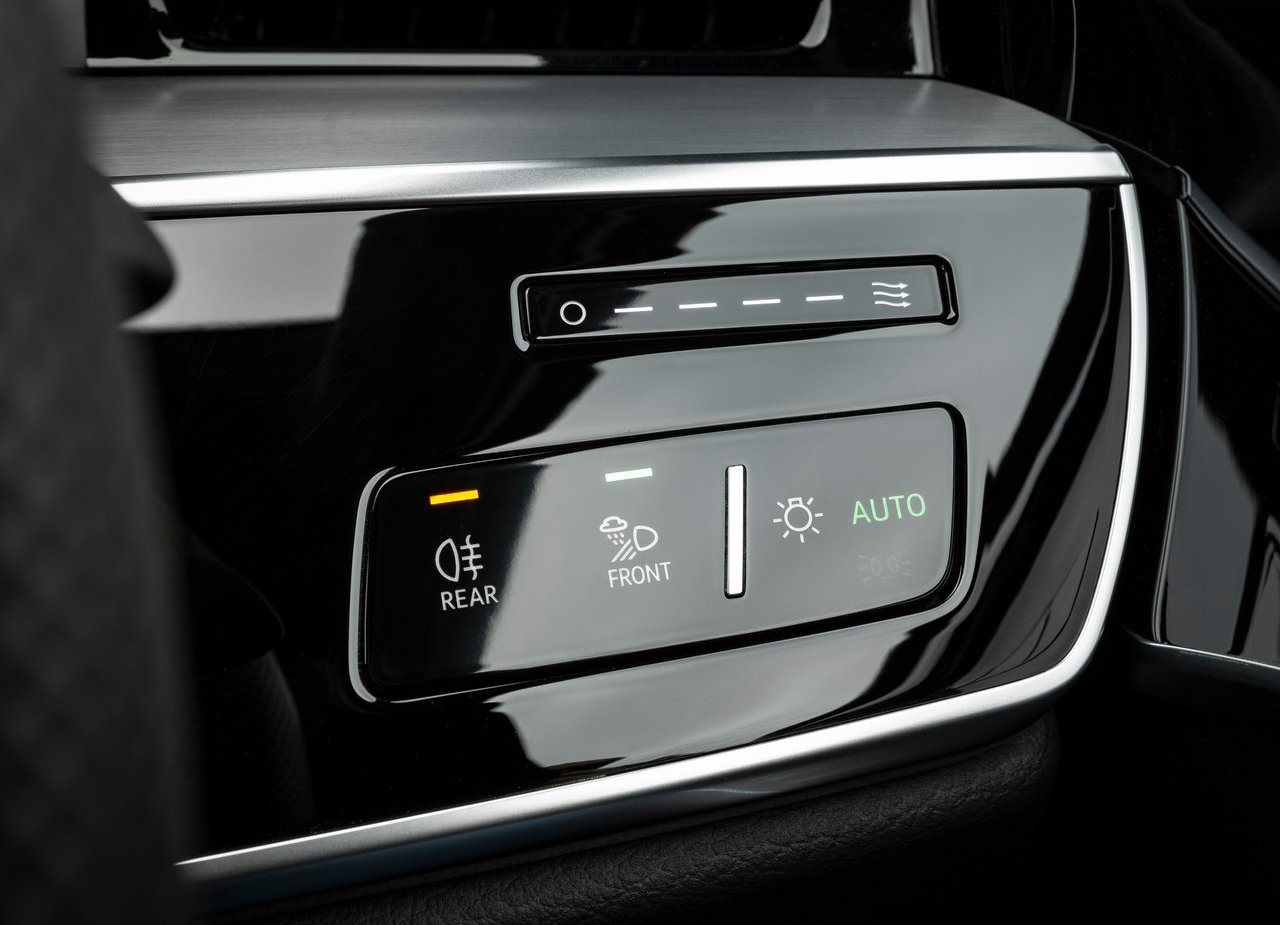 2022 - AUDI S8 UK VERSION, foto 36
