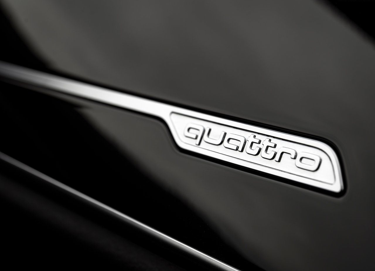 2022 - AUDI S8 UK VERSION, foto 38