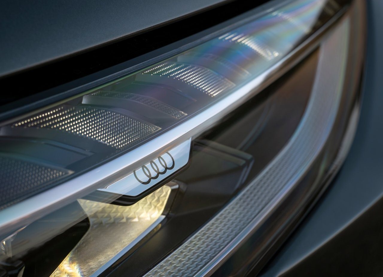 2022 - AUDI S8 UK VERSION, foto 51