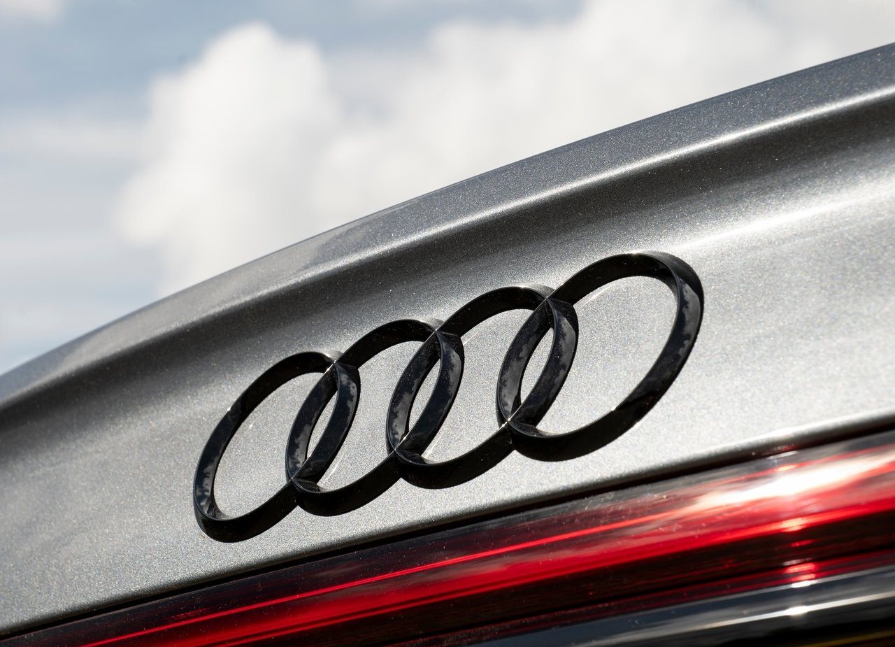 2022 - AUDI S8 UK VERSION, foto 57