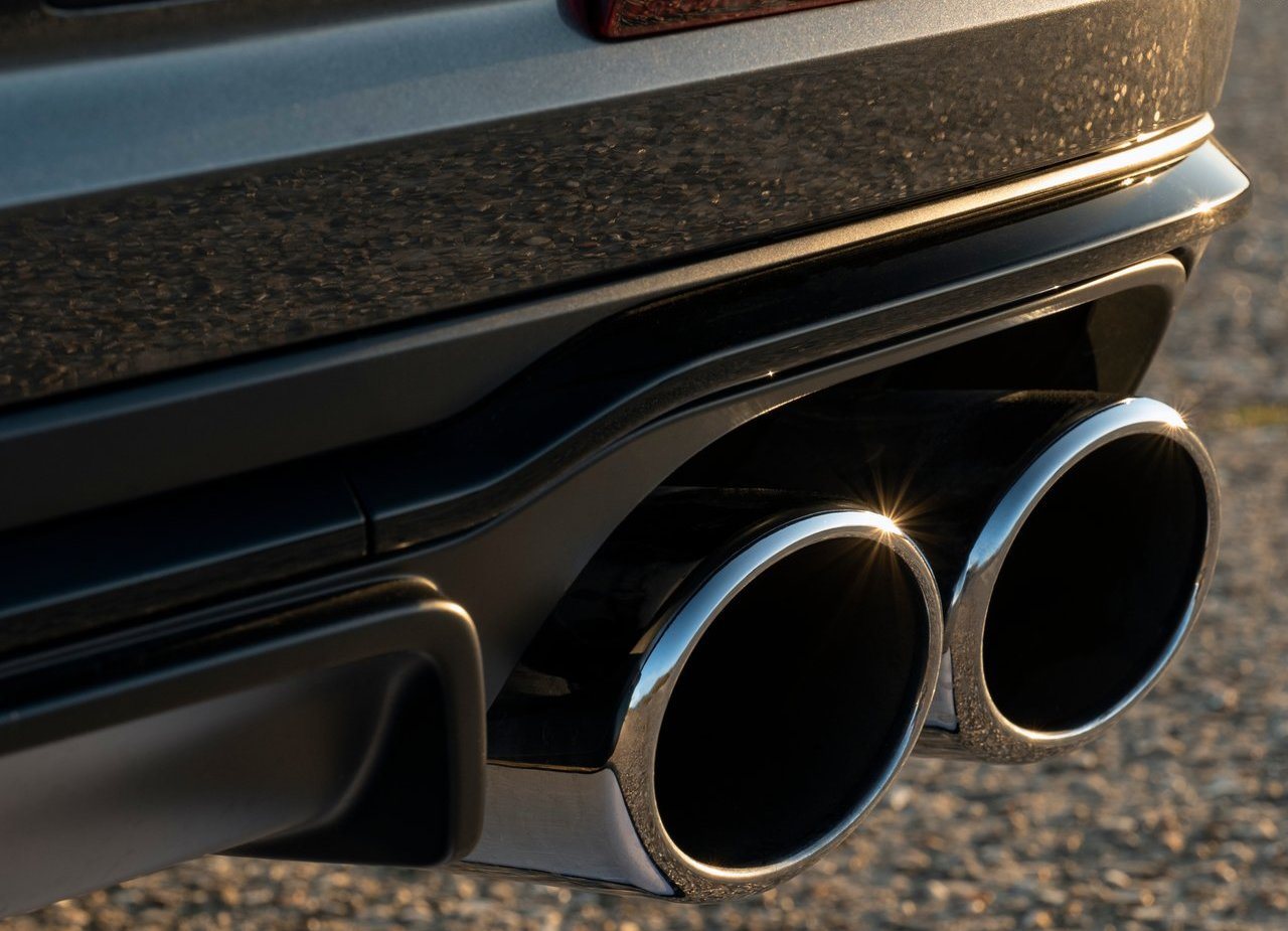 2022 - AUDI S8 UK VERSION, foto 58