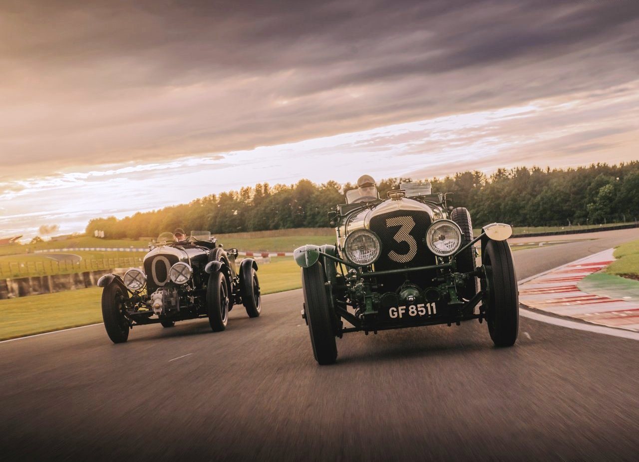 2022 - BENTLEY SPEED SIX CONTINUATION SERIES, foto 6