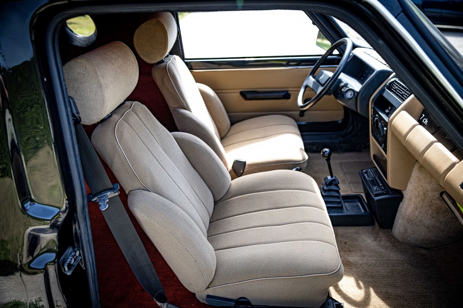 RENAULT 5 LE CAR VAN, foto 17