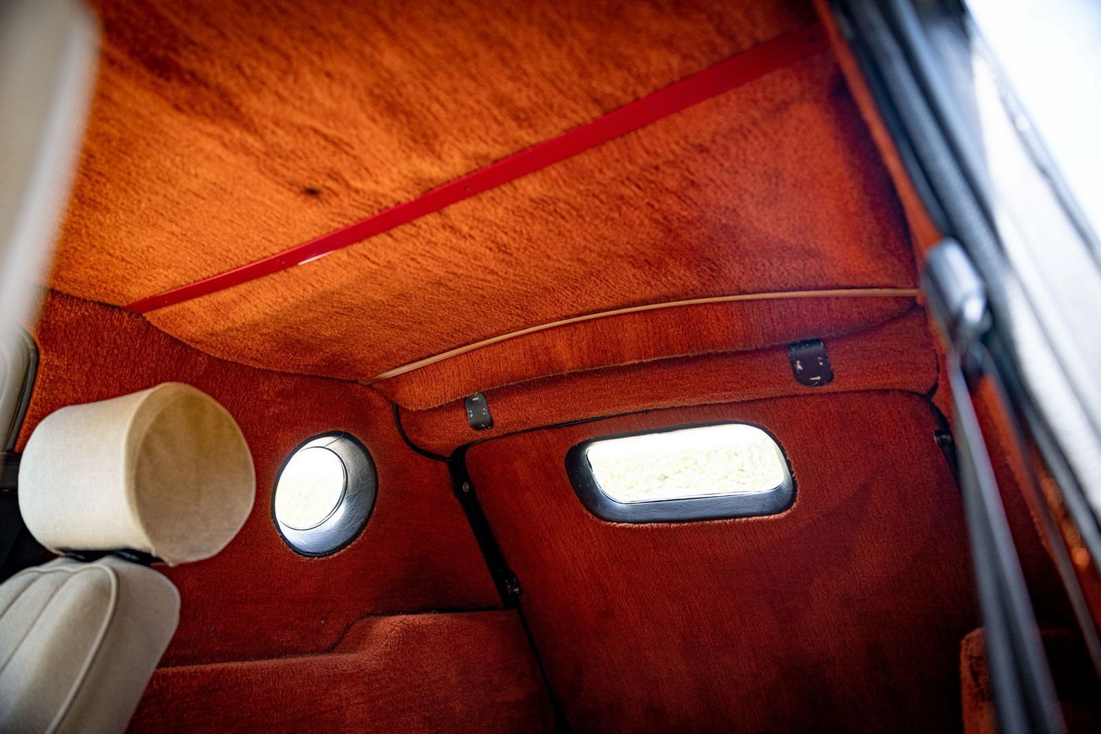 RENAULT 5 LE CAR VAN, foto 25
