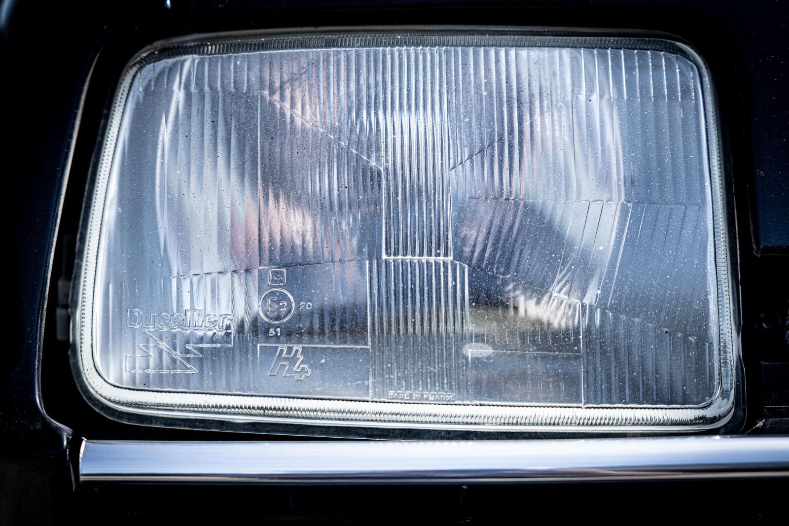 RENAULT 5 LE CAR VAN, foto 33