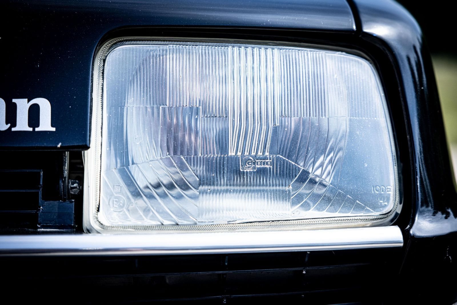 RENAULT 5 LE CAR VAN, foto 34