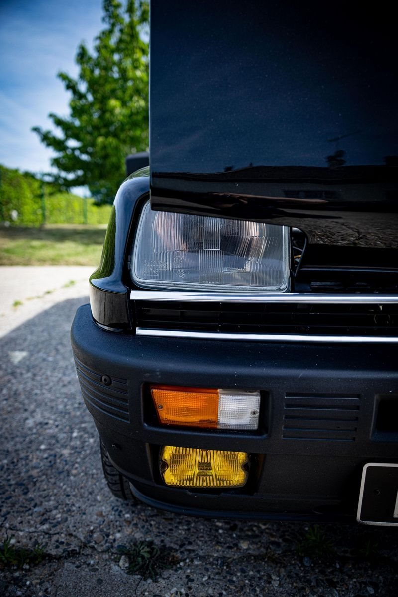 RENAULT 5 LE CAR VAN, foto 53