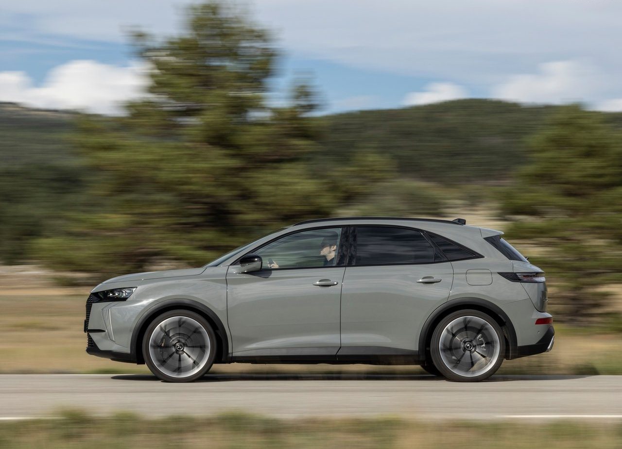 DS 7, foto 90