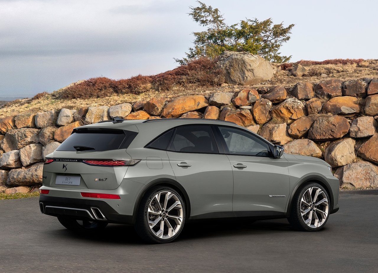 DS 7, foto 95