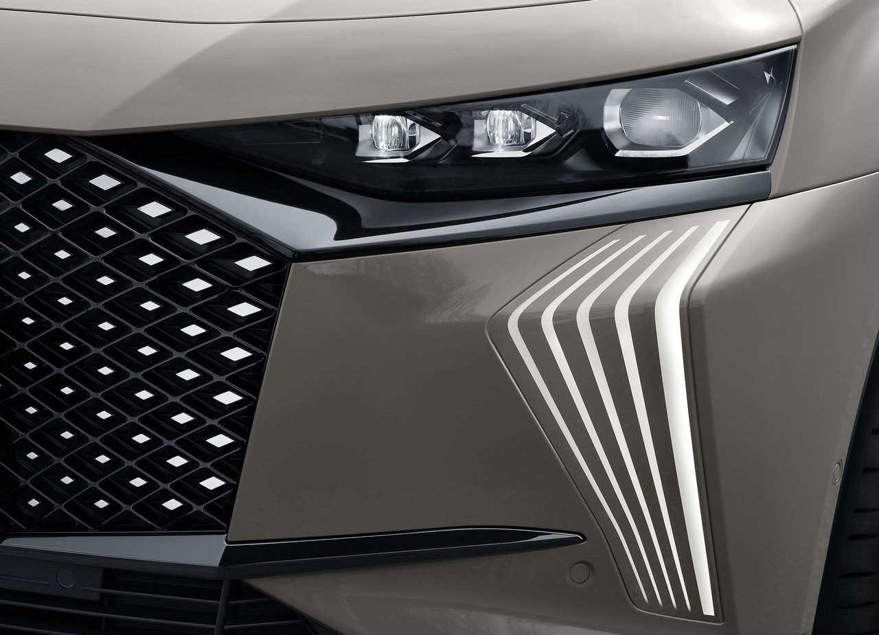 DS 7, foto 193