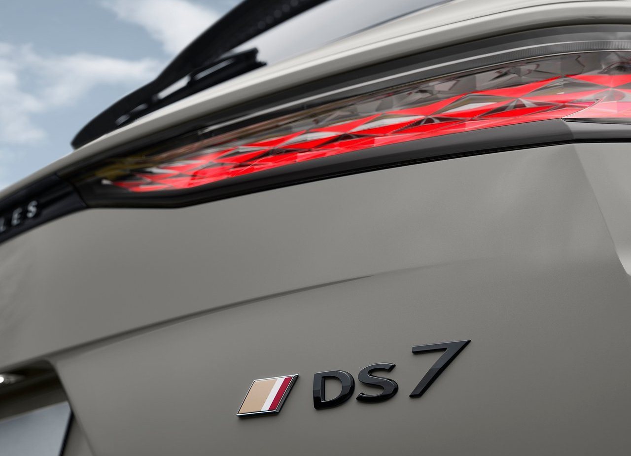 DS 7, foto 196