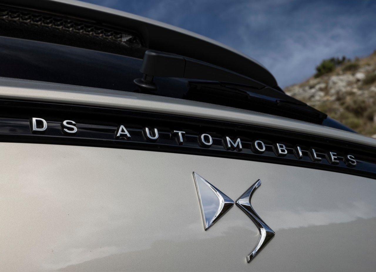 DS 7, foto 216