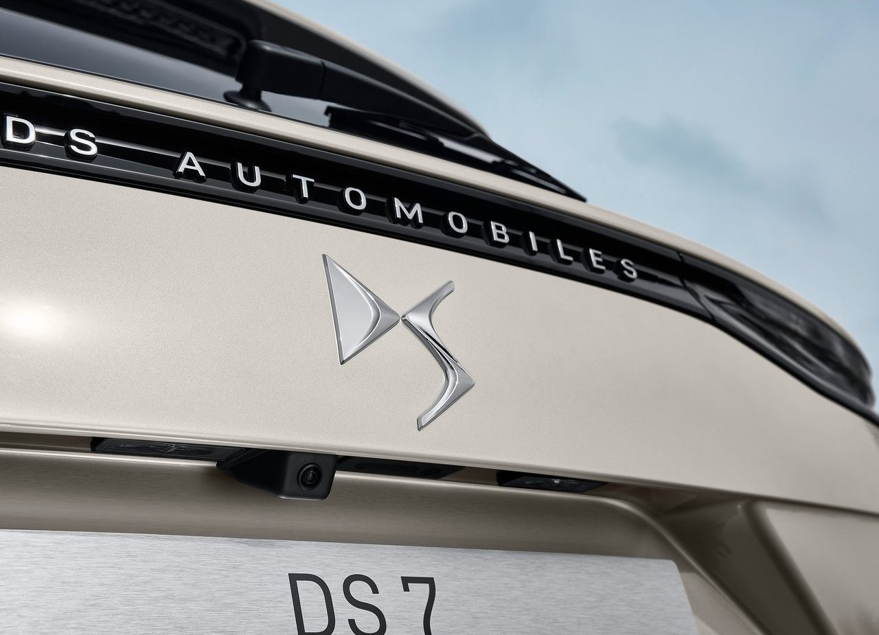 DS 7, foto 217
