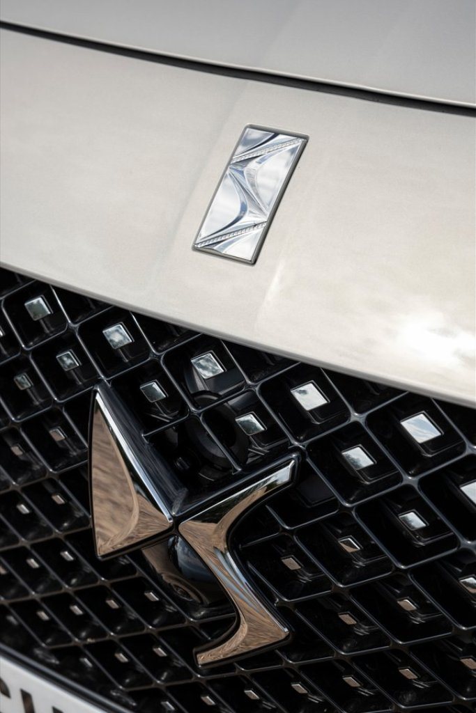 DS 7, foto 240
