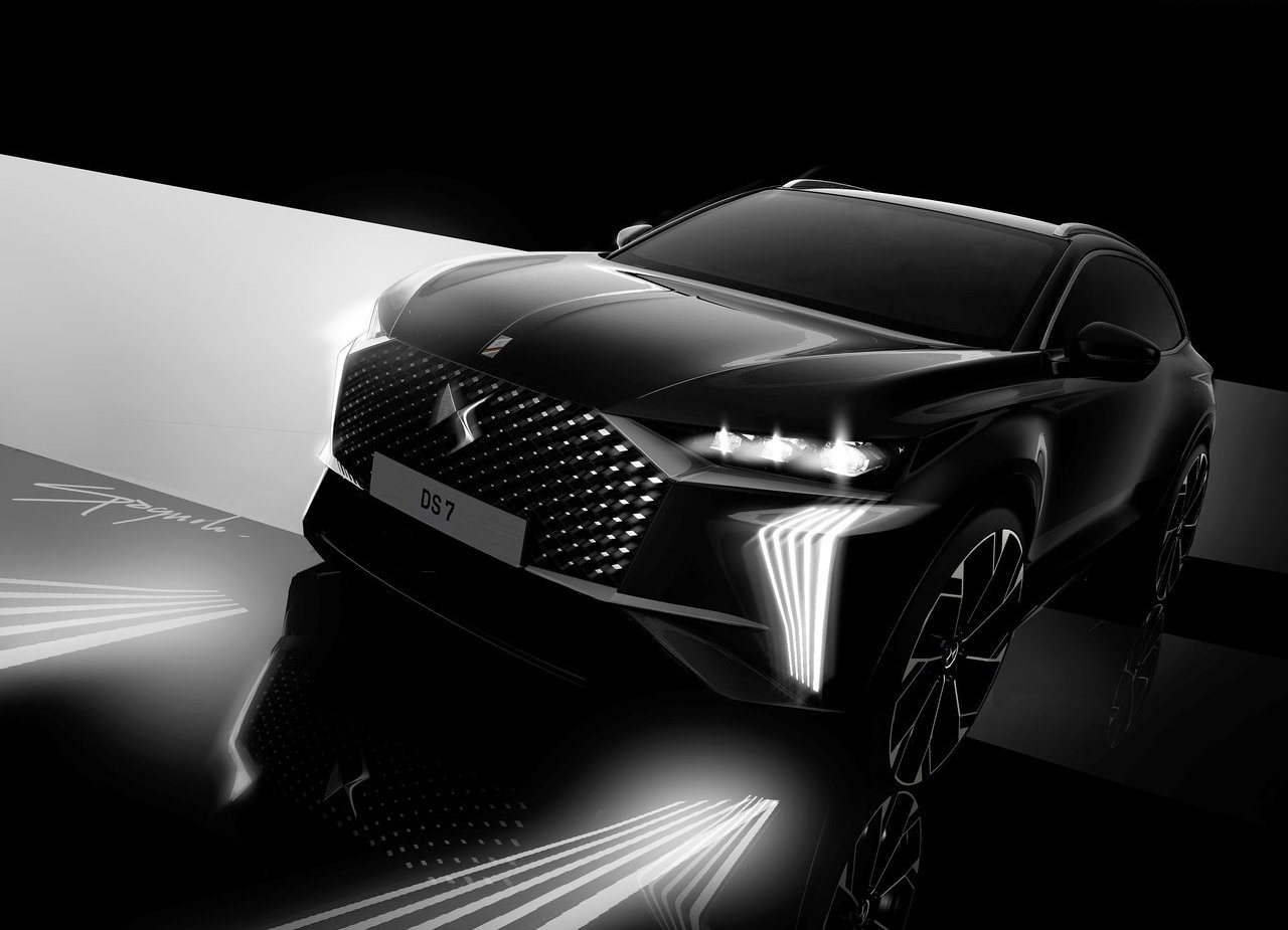 DS 7, foto 249