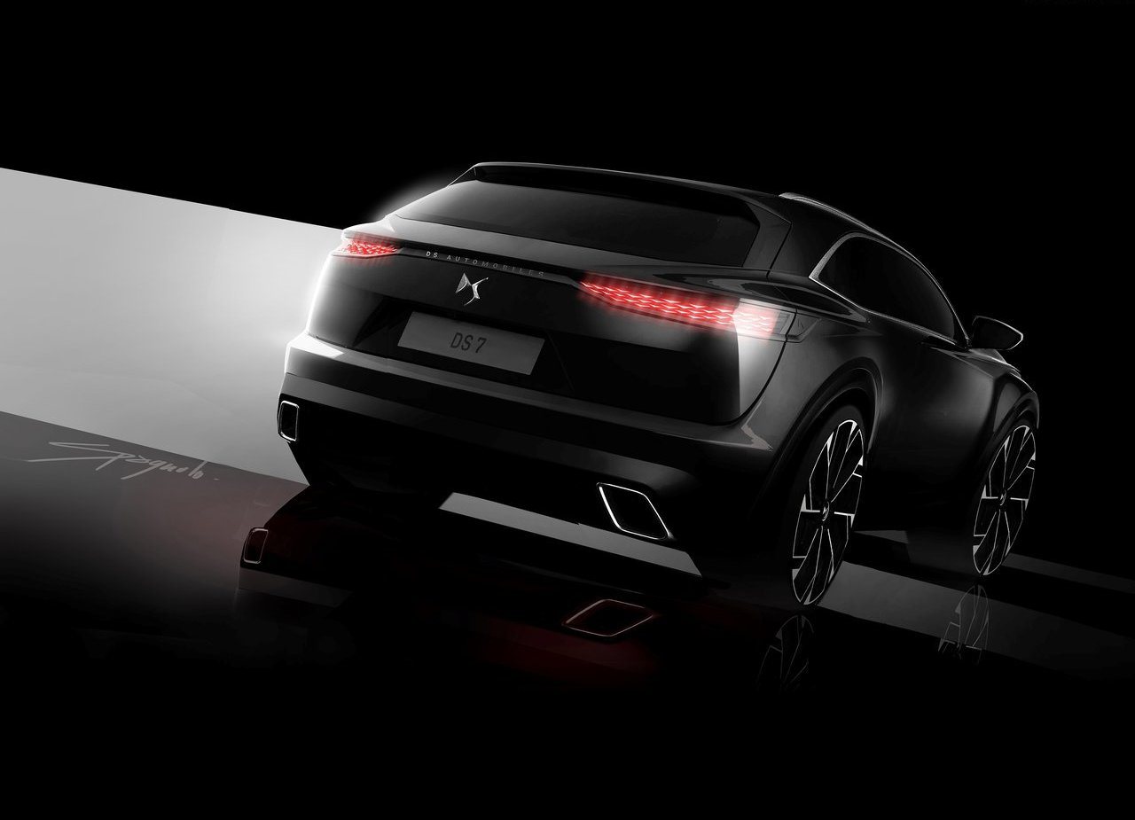 DS 7, foto 250