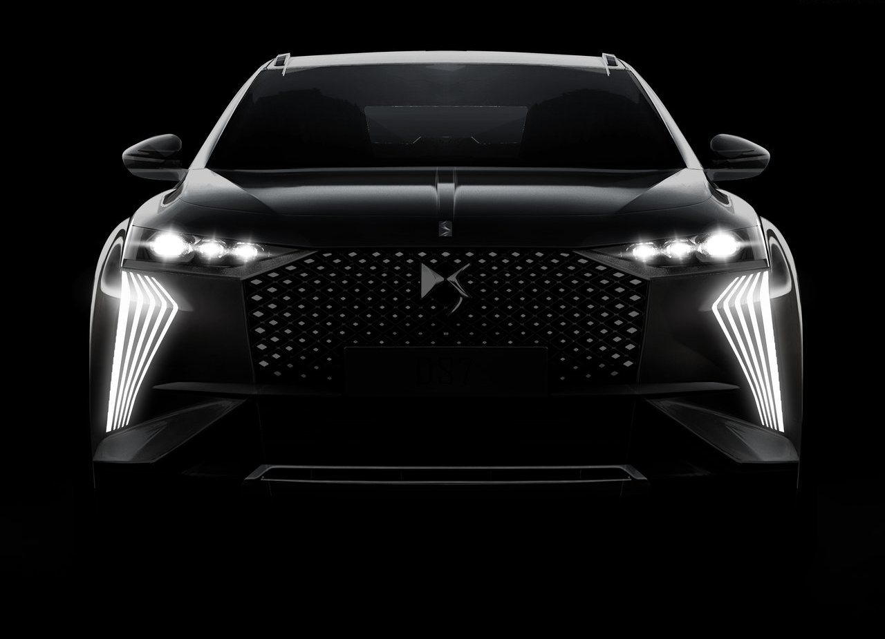 DS 7, foto 251