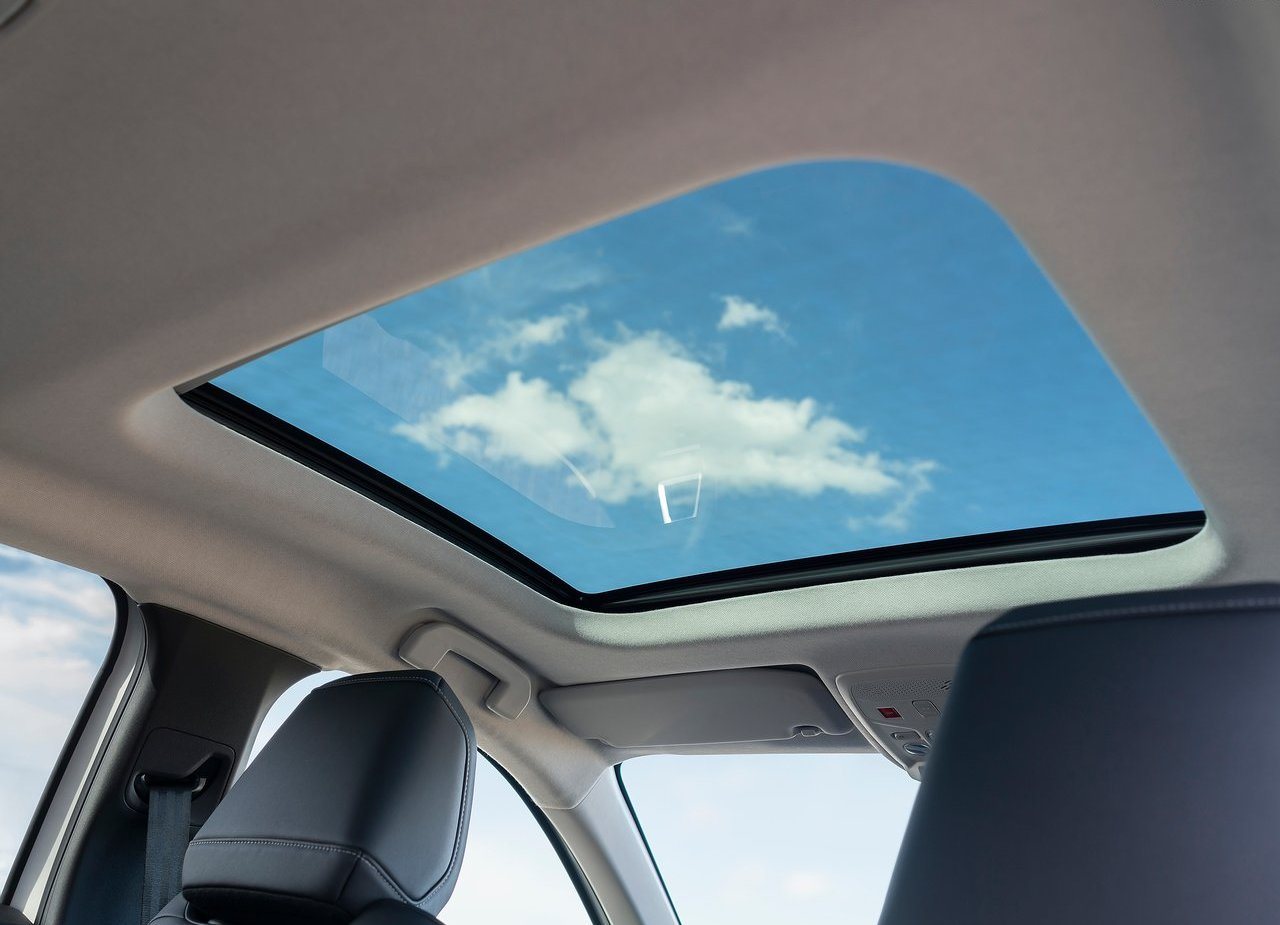 2023 - CITROËN C4 X & ë-C4 X, foto 42