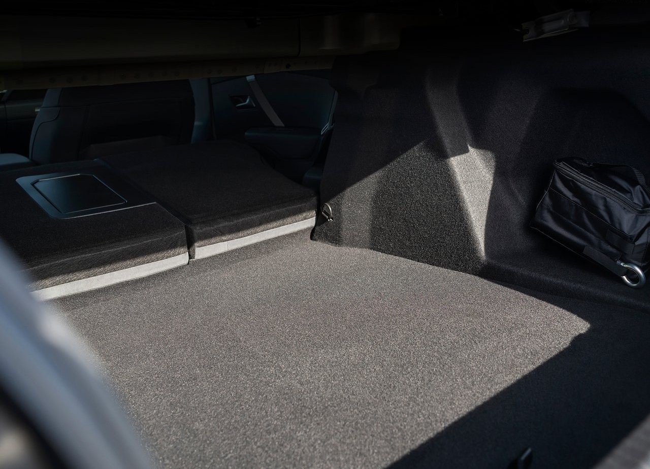 2023 - CITROËN C4 X & ë-C4 X, foto 44