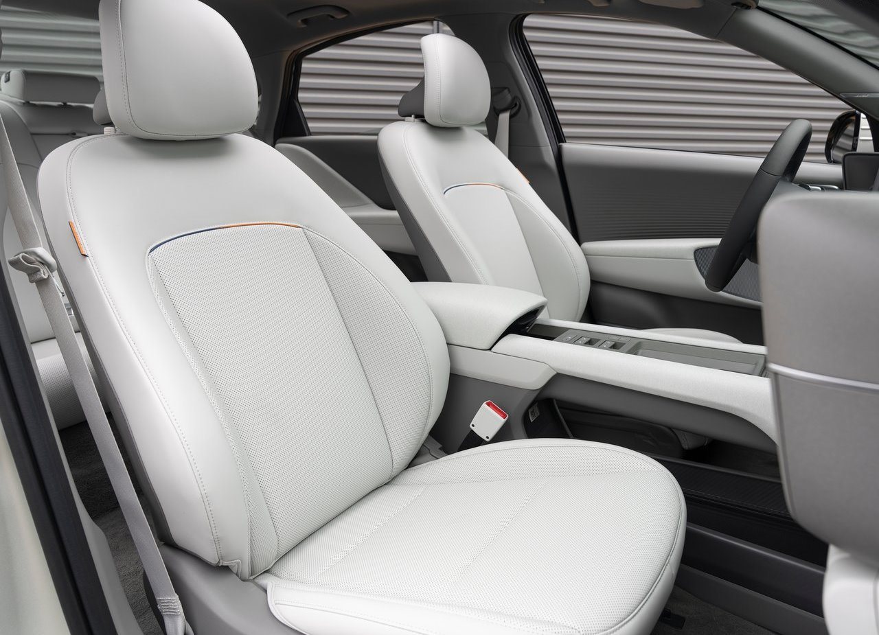 HYUNDAI IONIQ 6, foto 78
