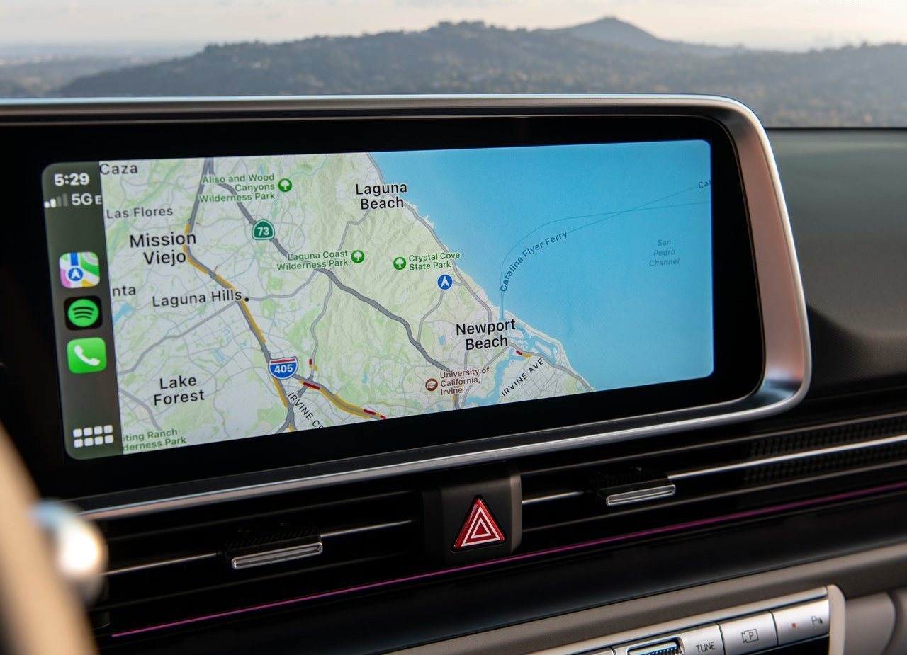 HYUNDAI IONIQ 6, foto 89