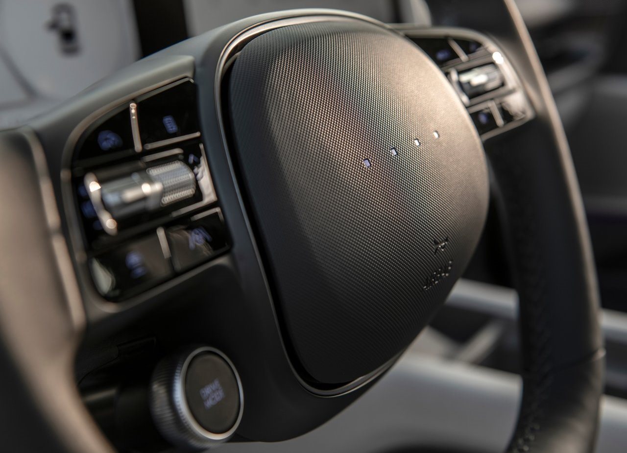 HYUNDAI IONIQ 6, foto 95