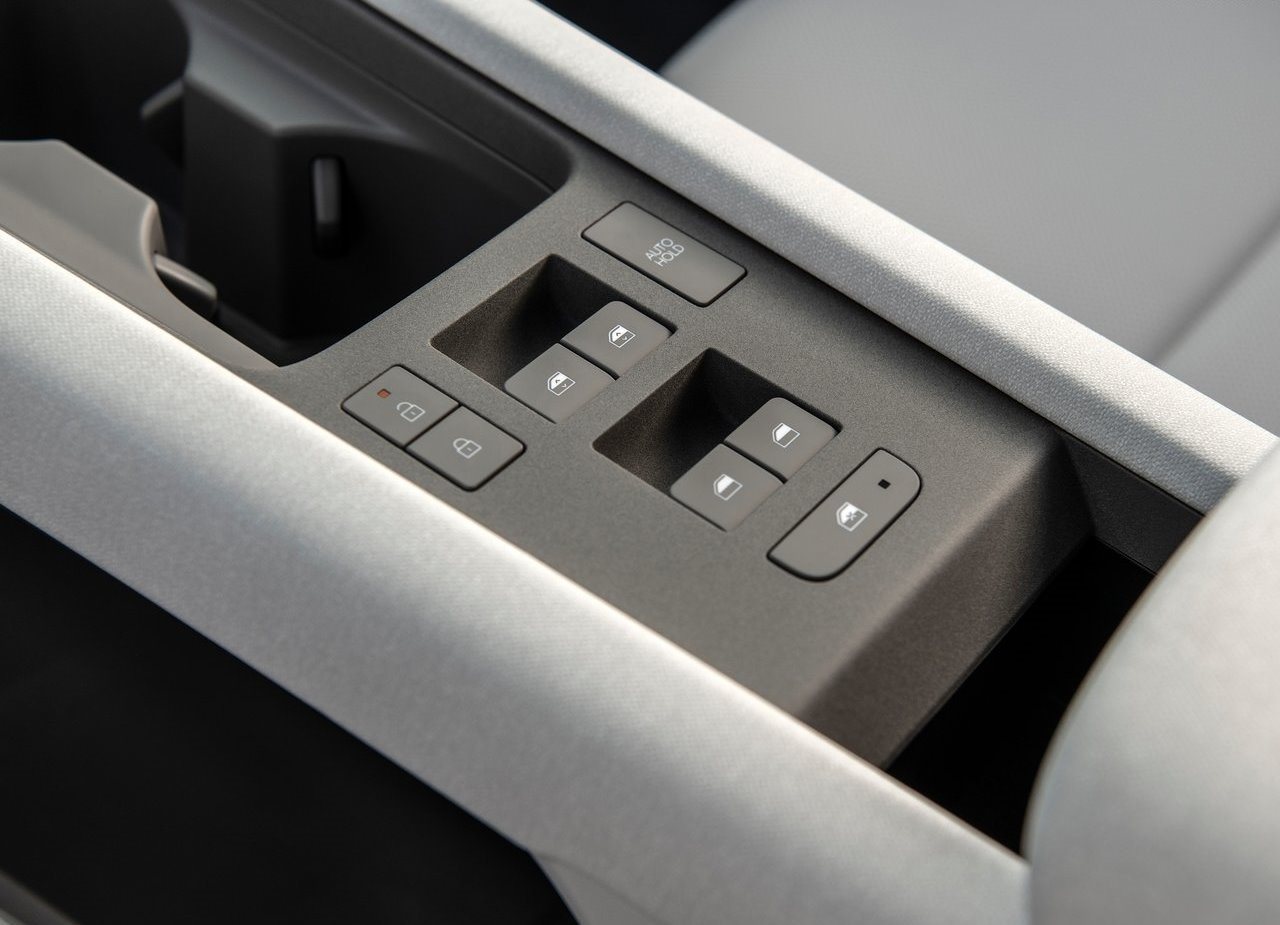 HYUNDAI IONIQ 6, foto 98