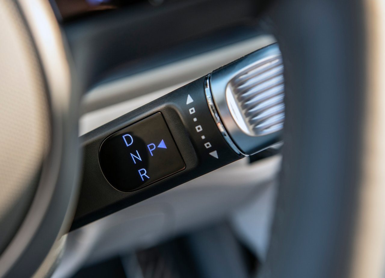 HYUNDAI IONIQ 6, foto 103