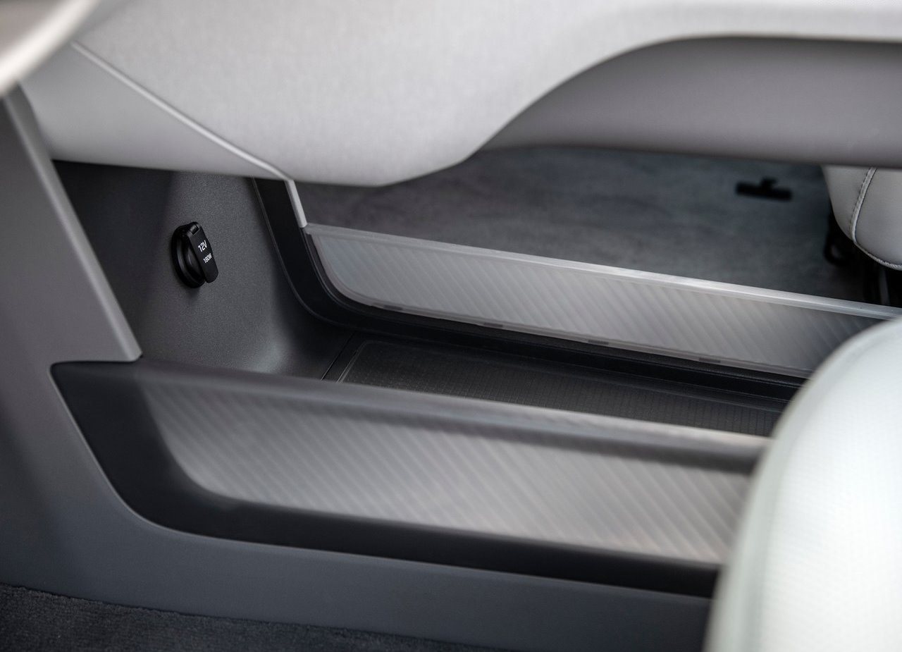 HYUNDAI IONIQ 6, foto 106
