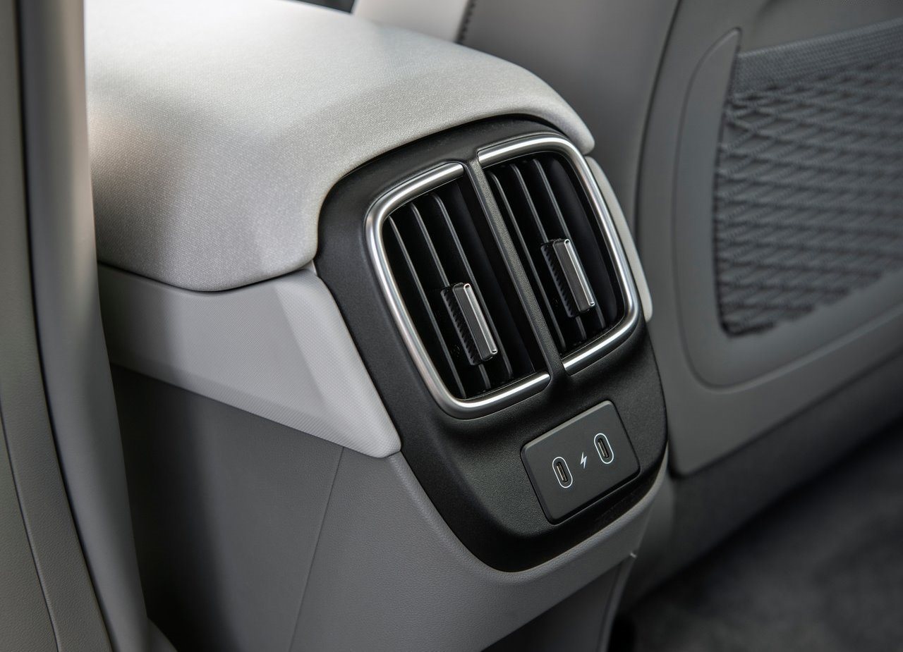 HYUNDAI IONIQ 6, foto 107